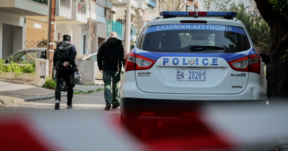 Κρατείται ο 23χρονος για τη δολοφονία του 20χρονου στην Καλαμαριά - Αναζητούνται τα κίνητρα της επίθεσης